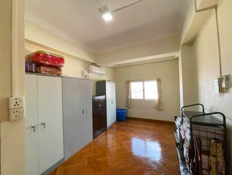 Gallery for Parami Condo For Sale In Hlaing Township.