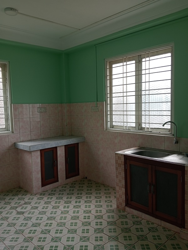 Gallery for House For Rent ,Kyauk Kone,Yankin Township.