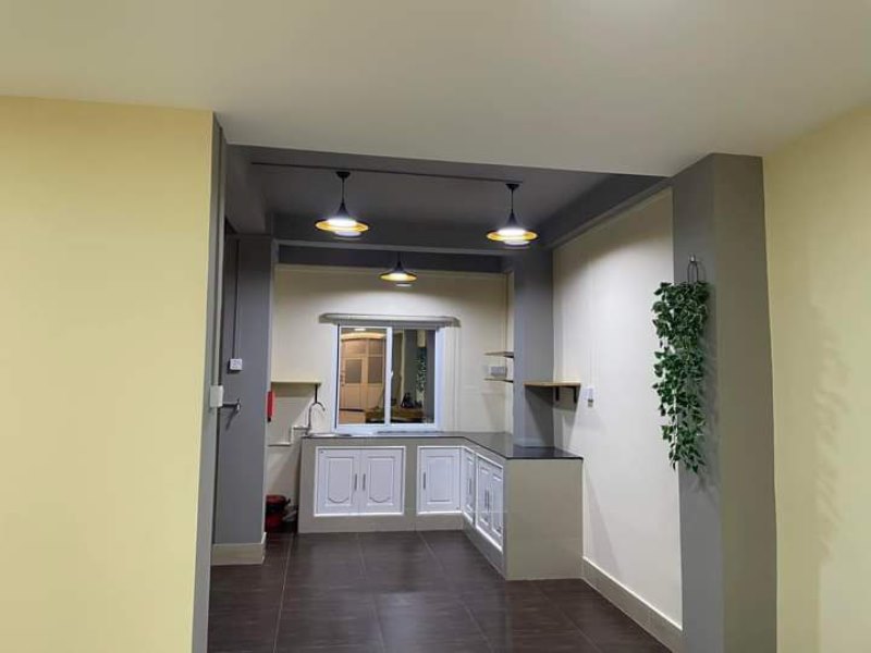 Gallery for Near By ThanThuMar Road,ThinGanGyun Township Apartment For Sale