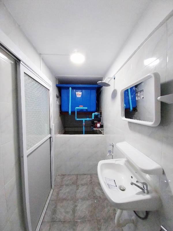 Gallery for Apartment For Sale In 162th Street,Tamwe Township.