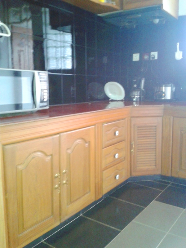 Gallery for Apartment For Sale & Rent In Yuzana Street,Mingalar Taung Nyunt Township.
