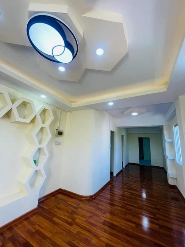 Gallery for (HomeLoan)Apartment For Sale In Yadanar Bon Lane,Near By AyarWun Road, Thaketa Township