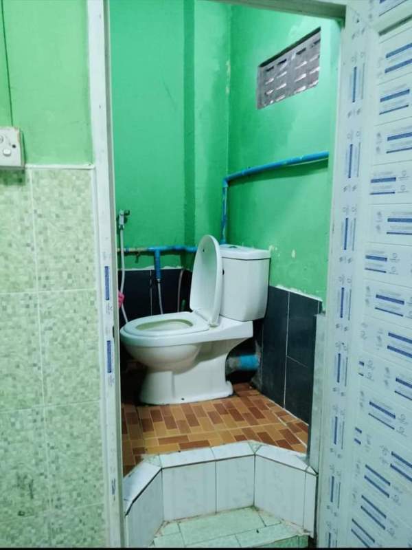 Gallery for Apartment For Sale,Aye Myittar Street, Thingangyan Township.