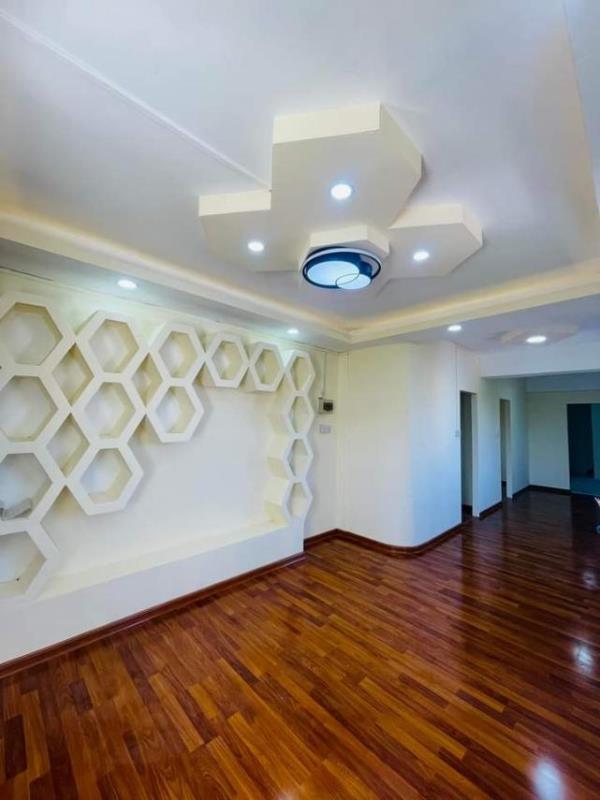 Gallery for (HomeLoan)Apartment For Sale In Yadanar Bon Lane,Near By AyarWun Road, Thaketa Township