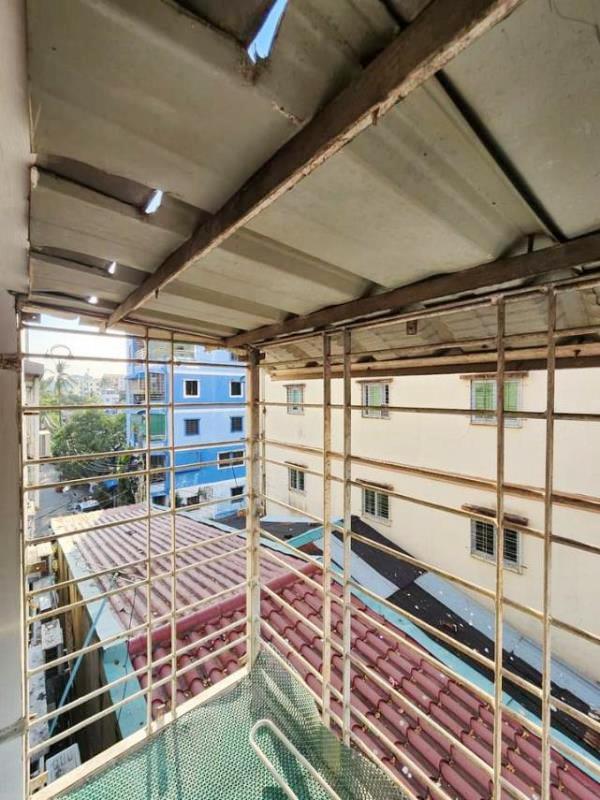 Gallery for (HomeLoan)Apartment For Sale In Kawliya Lane,South Okkalapa Township.