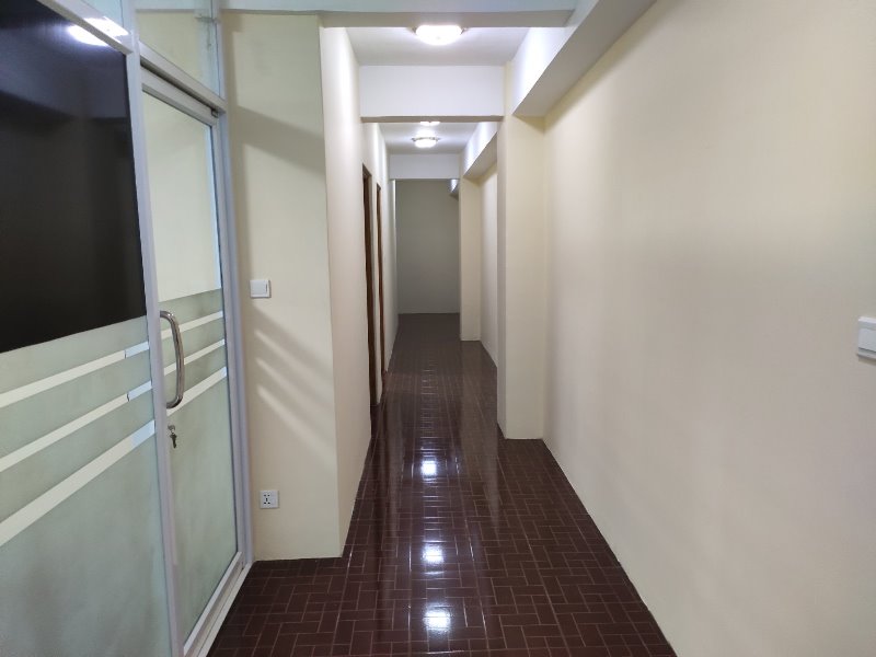 Gallery for Riverside Residence Condo For Rent,(Corner Room),Latha Township.