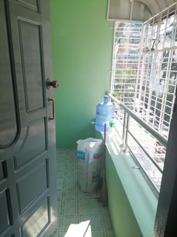 Gallery for Apartment For Sale In Near By Kyauk Maung Zay,Tamwe Township.