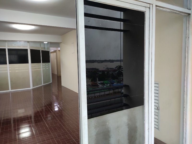 Gallery for Riverside Residence Condo For Rent,(Corner Room),Latha Township.