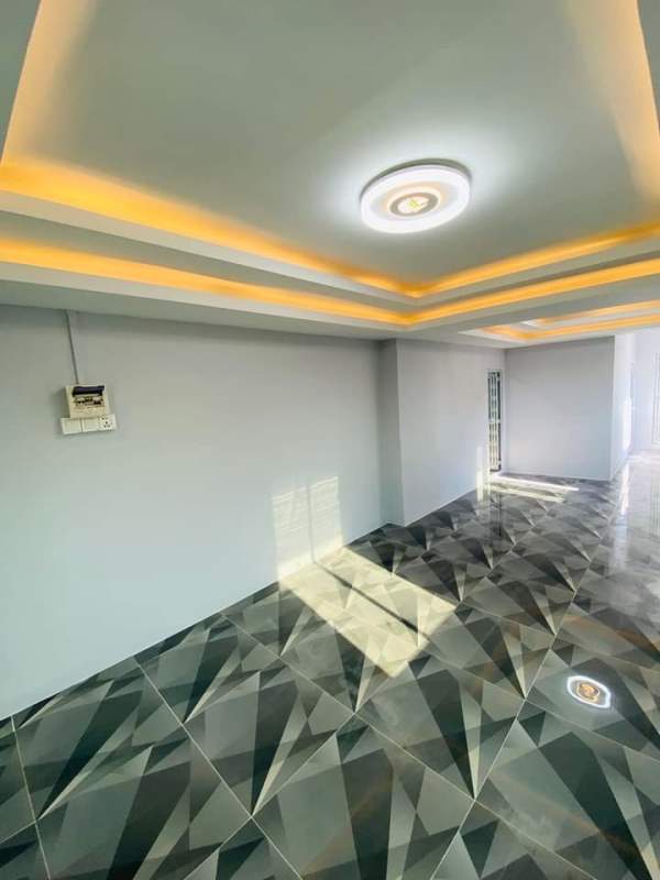 Gallery for Zabuthiri Lane,Thaketa Township Apartment For Sale