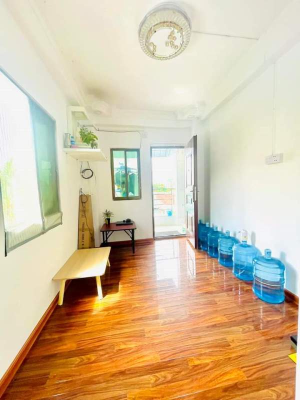 Gallery for Apartment For Sale In Rzarni Street,Thaketa Township.