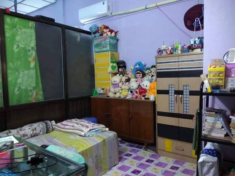 Gallery for Apartment For Sale In Wungabar Street,Bahan Township.