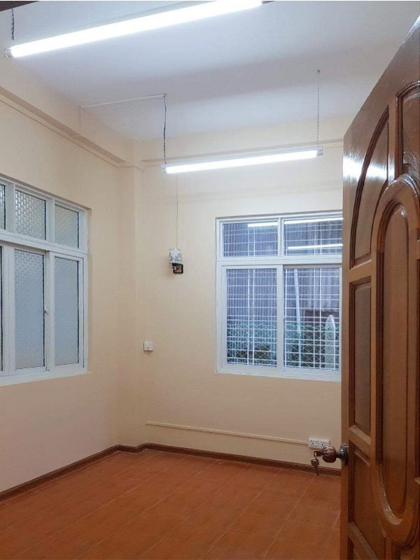 Gallery for Apartment For Rent In Near By Thu Mingalar Road,South Okkalapa Township.