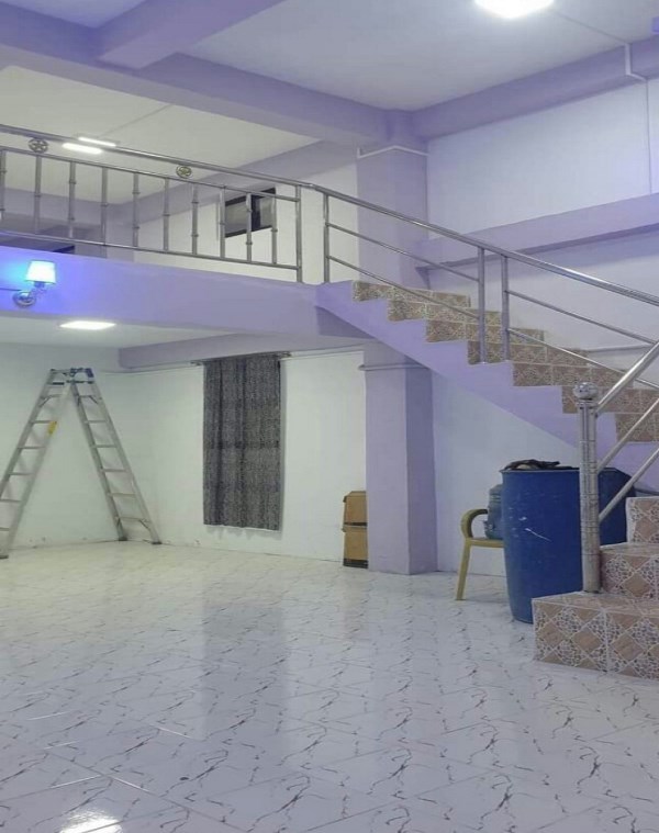 Gallery for Apartment For Sale Aung Tha Pyay Street,Thaketa Township.