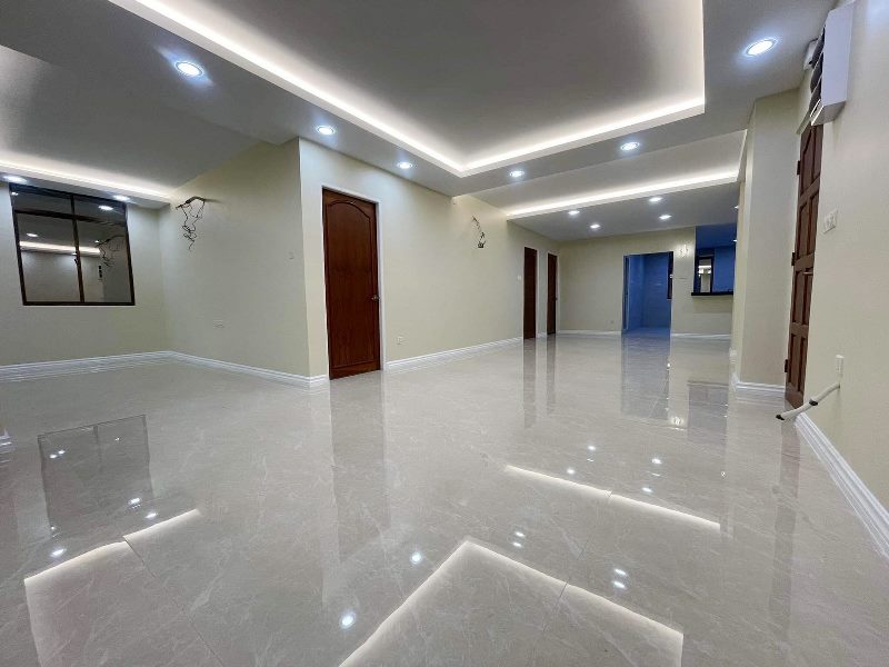 Gallery for Condo For Rent In HninSi Condo,Mingalar Taung Nyunt Township.