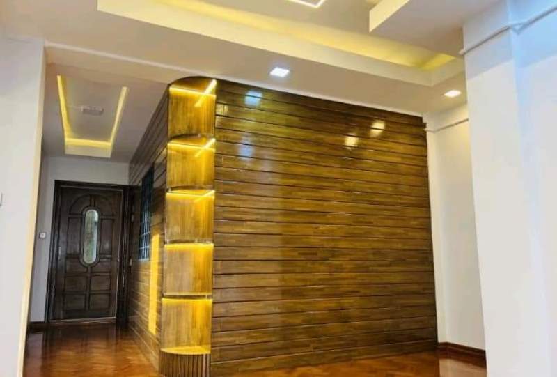 Gallery for (Home Loan)Mini Condo For Sale,Aung mingalar Street,Tamwe Township.