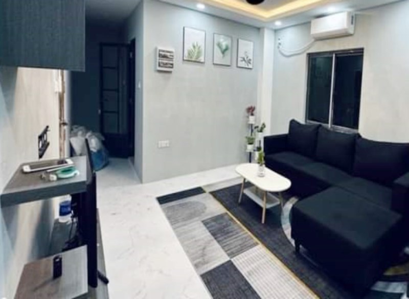 Gallery for Mini Condo For Sale In Mingalar Road,South Okkalapa Township.