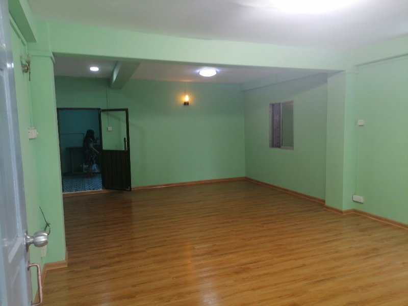 Gallery for Apartment For Sale In Near By Kyauk Maung Zay,Tamwe Township.
