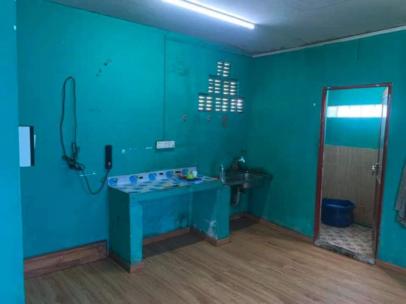 Gallery for House For Sale In Thazin Street,North Okkalapa Township.
