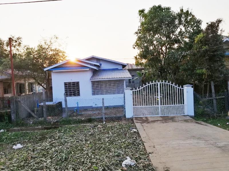 Gallery for House For Rent In Near By Mya Yadanar Project Housing,Thanlyin Township.