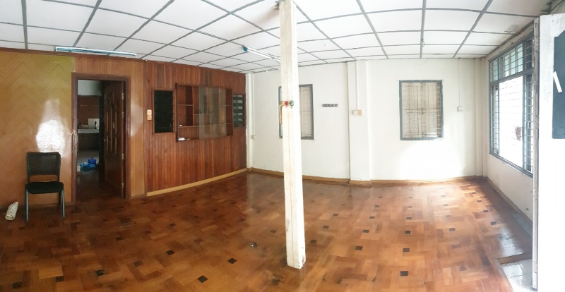 Gallery for U Chit Maung Street Lane ,Bahan Township House For Sale