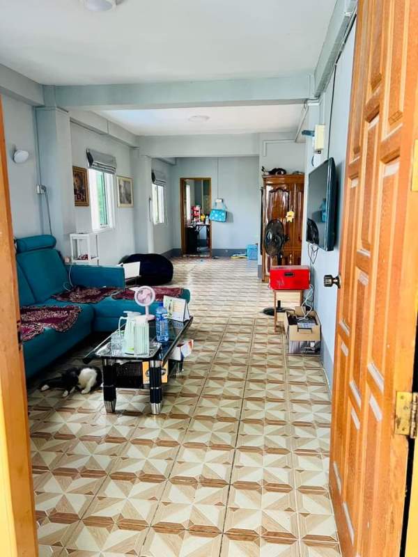Gallery for ThiLa Street,SouthOkkalapa Township Apartment For Sale