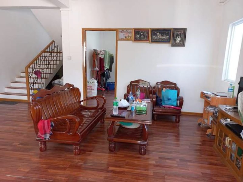 Gallery for House For Rent In Near By Yarzathingyan Street ,East Dagon Township.