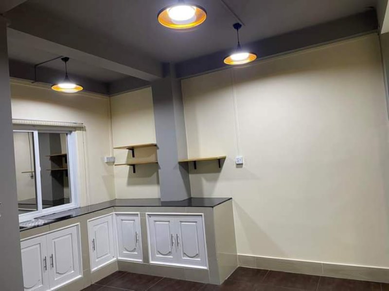 Gallery for Near By ThanThuMar Road,ThinGanGyun Township Apartment For Sale