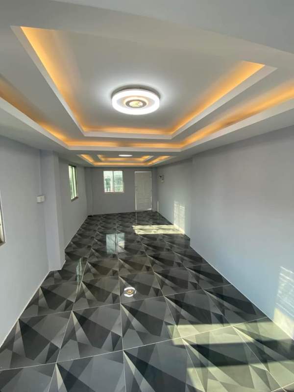 Gallery for Zabuthiri Lane,Thaketa Township Apartment For Sale