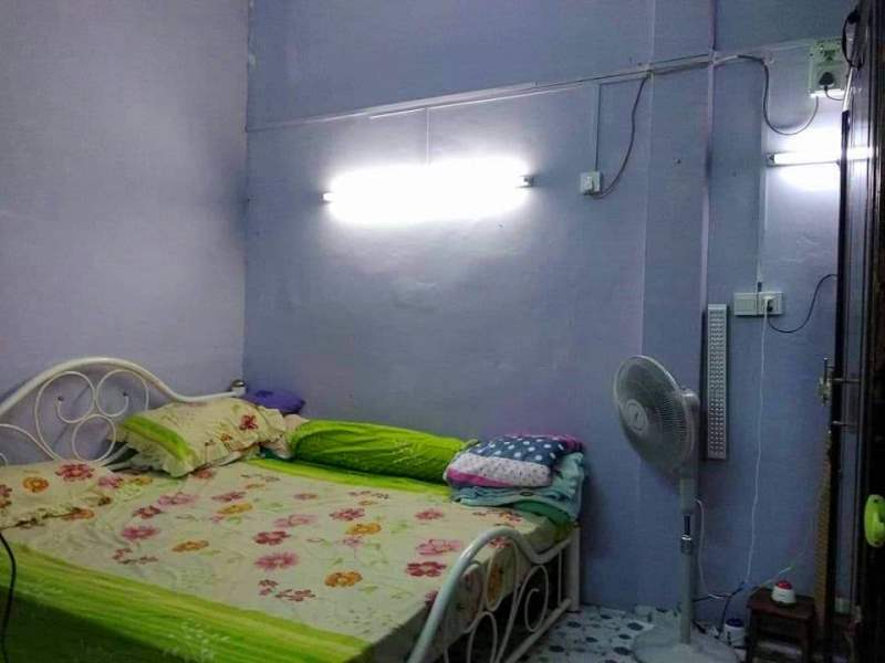 Gallery for Apartment For Sale In Wungabar Street,Bahan Township.