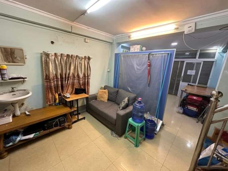 Gallery for (HomeLoan)Apartment For Sale In Shin Thi Dat Street,South Okkalapa Township.