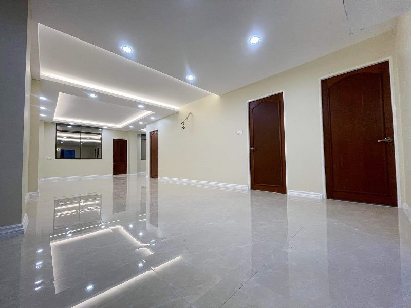 Gallery for Condo For Rent In HninSi Condo,Mingalar Taung Nyunt Township.