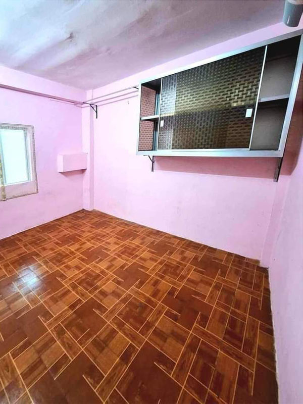 Gallery for (HomeLoan)Apartment For Sale In Damaryone Street,Yankin Township.