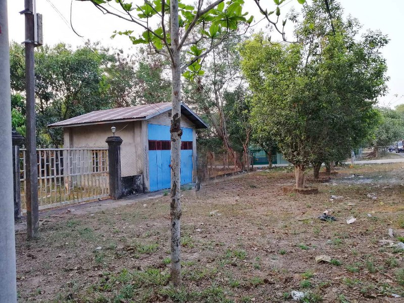 Gallery for Land For Rent In Phwin Phyo Yae Road,Thanlyin Township.
