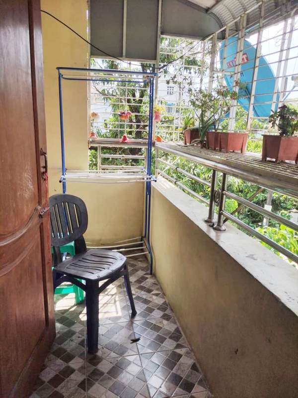 Gallery for (HomeLoan)Apartment For Sale In Kone Baung Lane,South Okkalapa Township.