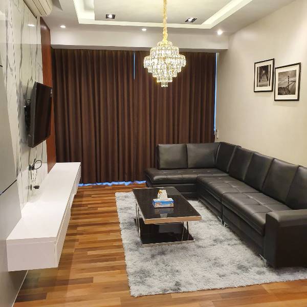 Gallery for Kan Thar Yar Condo for Rent In MingalarTaungNyunt Township.