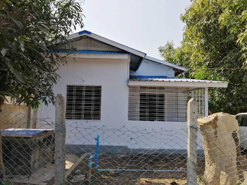 Gallery for House For Rent In Near By Mya Yadanar Project Housing,Thanlyin Township.