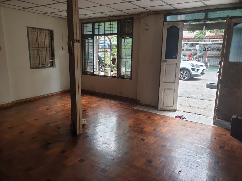 Gallery for U Chit Maung Street Lane ,Bahan Township House For Sale