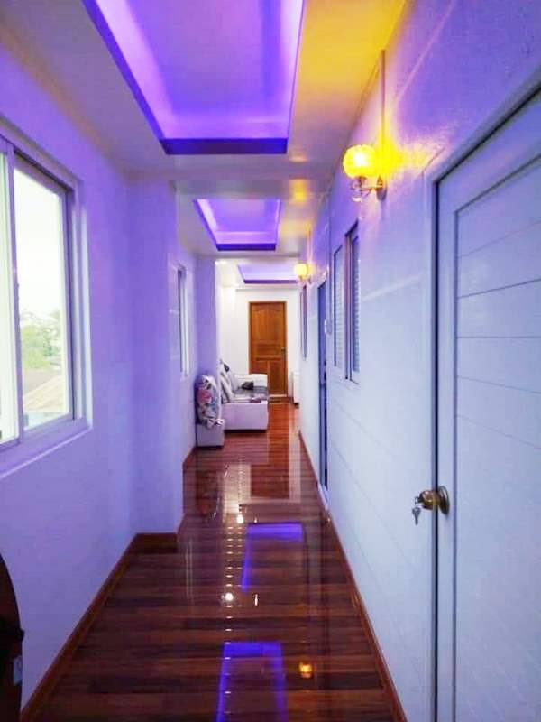 Gallery for (HomeLoan)PinnYa Lane,(5) Ward,Apartment For Sale In Okkalapa Township.