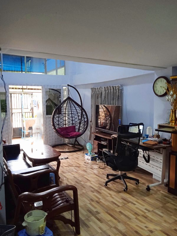 Gallery for Apartment For Sale In Nawarat Road,Thaketa Township.