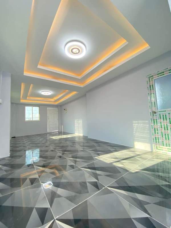 Gallery for Zabuthiri Lane,Thaketa Township Apartment For Sale