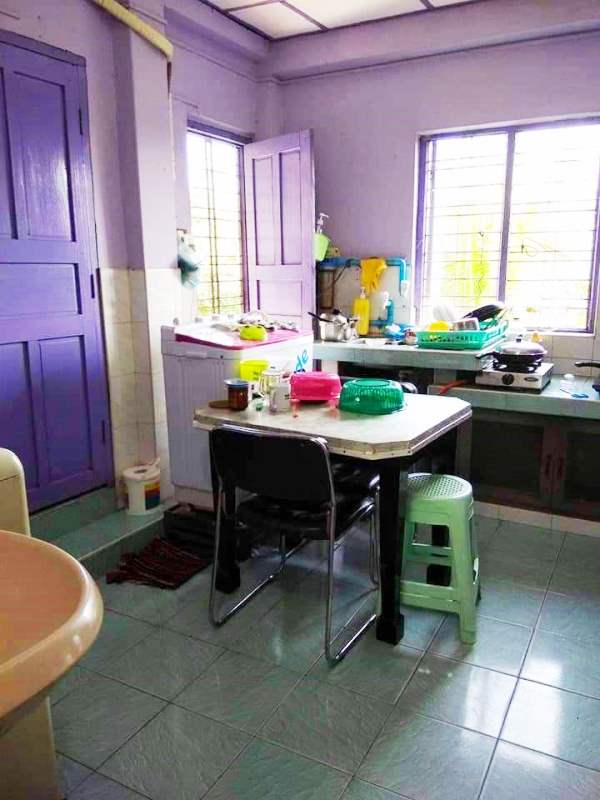 Gallery for Apartment For Sale In Wungabar Street,Bahan Township.