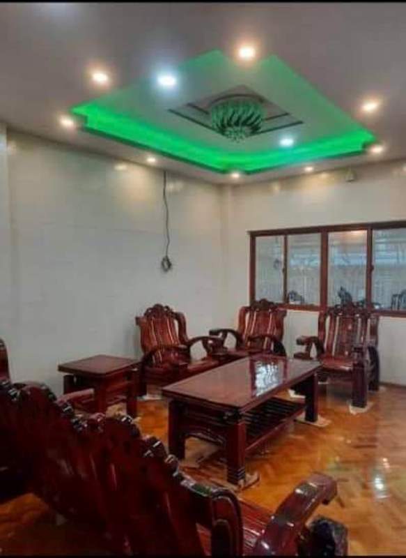 Gallery for (HomeLoan)Yuzana Lane,North Okkalapa Township.