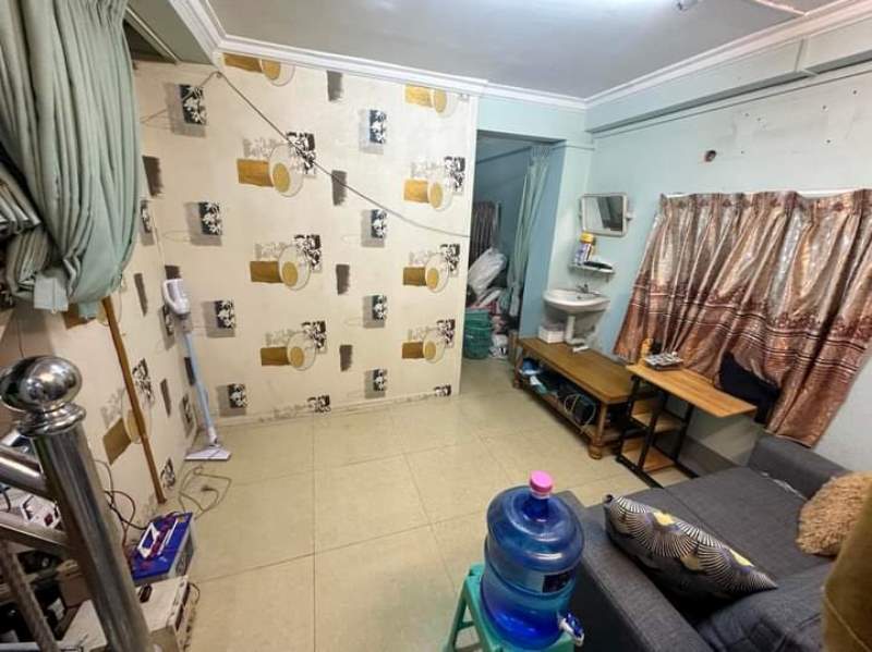Gallery for (HomeLoan)Apartment For Sale In Shin Thi Dat Street,South Okkalapa Township.