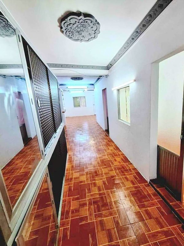 Gallery for (HomeLoan)Apartment For Sale In Damaryone Street,Yankin Township.