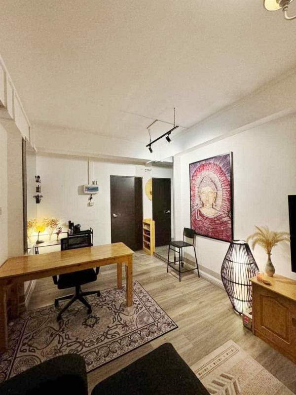 Gallery for (HomeLoan)Time Square Condo For Sale In Botahtaung Township.