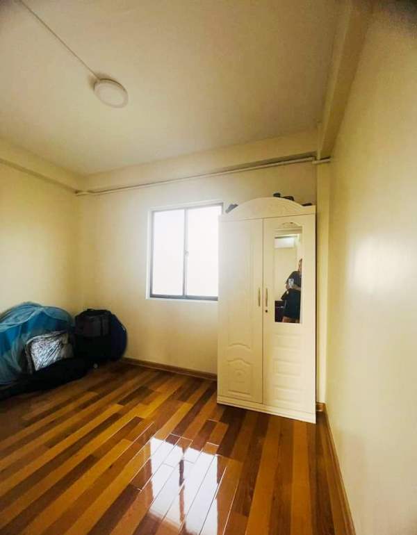 Gallery for (HomeLoan)Apartment For Sale In BayintNaungPat Street,ThingangyunTownship.