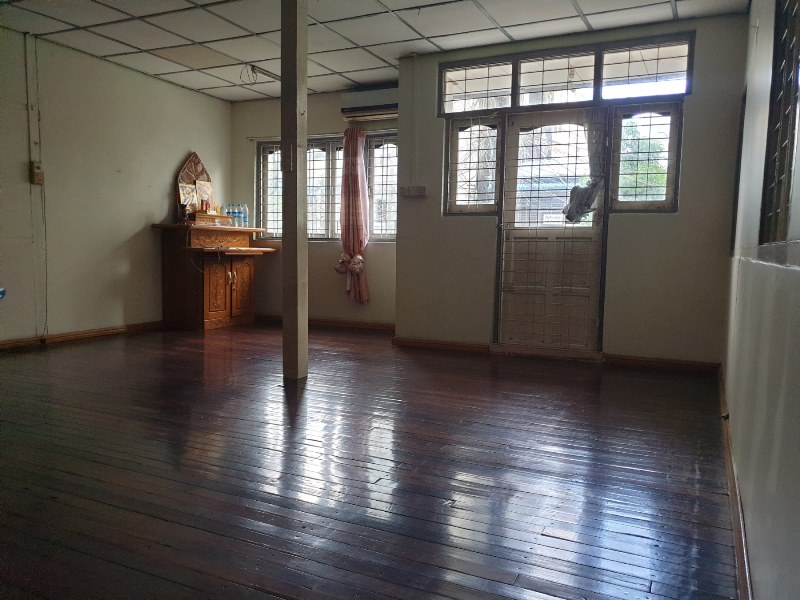 Gallery for U Chit Maung Street Lane ,Bahan Township House For Sale