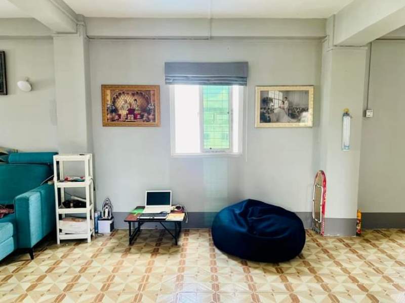 Gallery for ThiLa Street,SouthOkkalapa Township Apartment For Sale