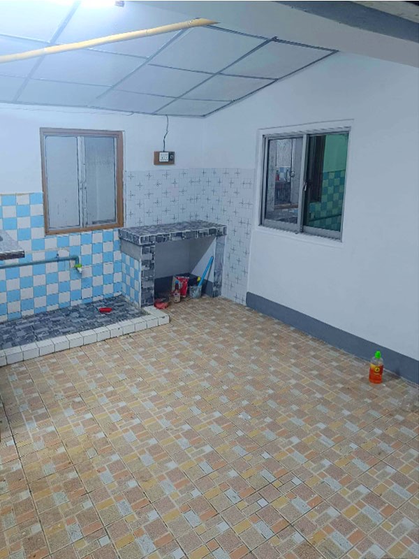 Gallery for (Deposit)Apartment For Rent In West Horse Race Cousre Road,Tamwe Township.