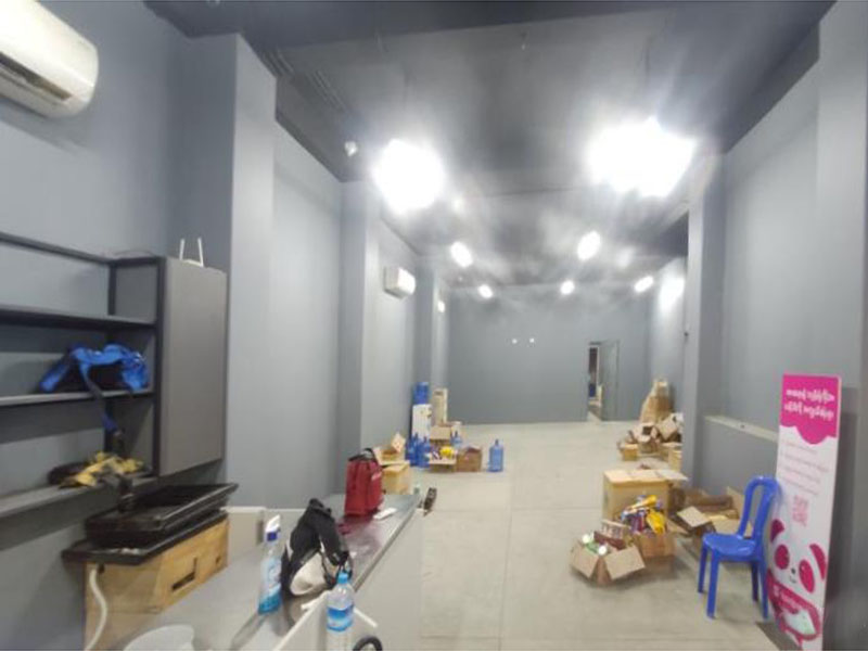 Gallery for Apartment For Rent In Sanchaung Street,Sanchaung Township.